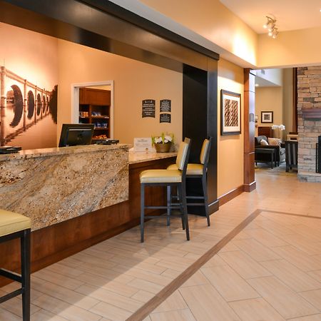 Staybridge Suites Merrillville By Ihg Esterno foto