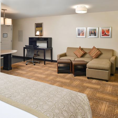 Staybridge Suites Merrillville By Ihg Esterno foto