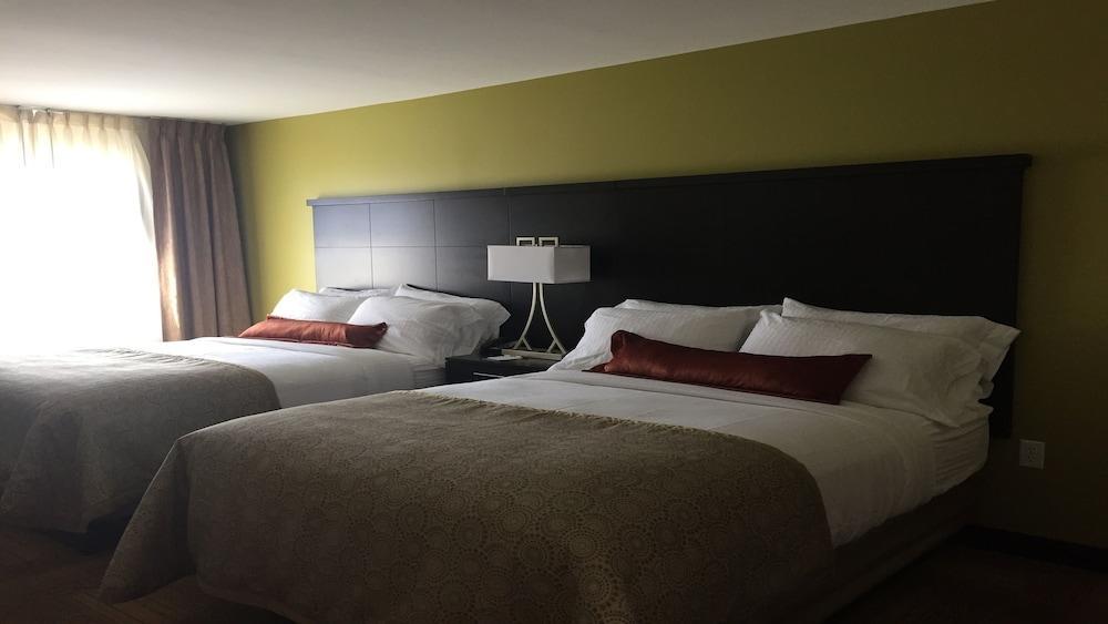 Staybridge Suites Merrillville By Ihg Esterno foto