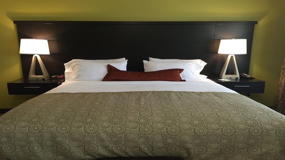 Staybridge Suites Merrillville By Ihg Esterno foto