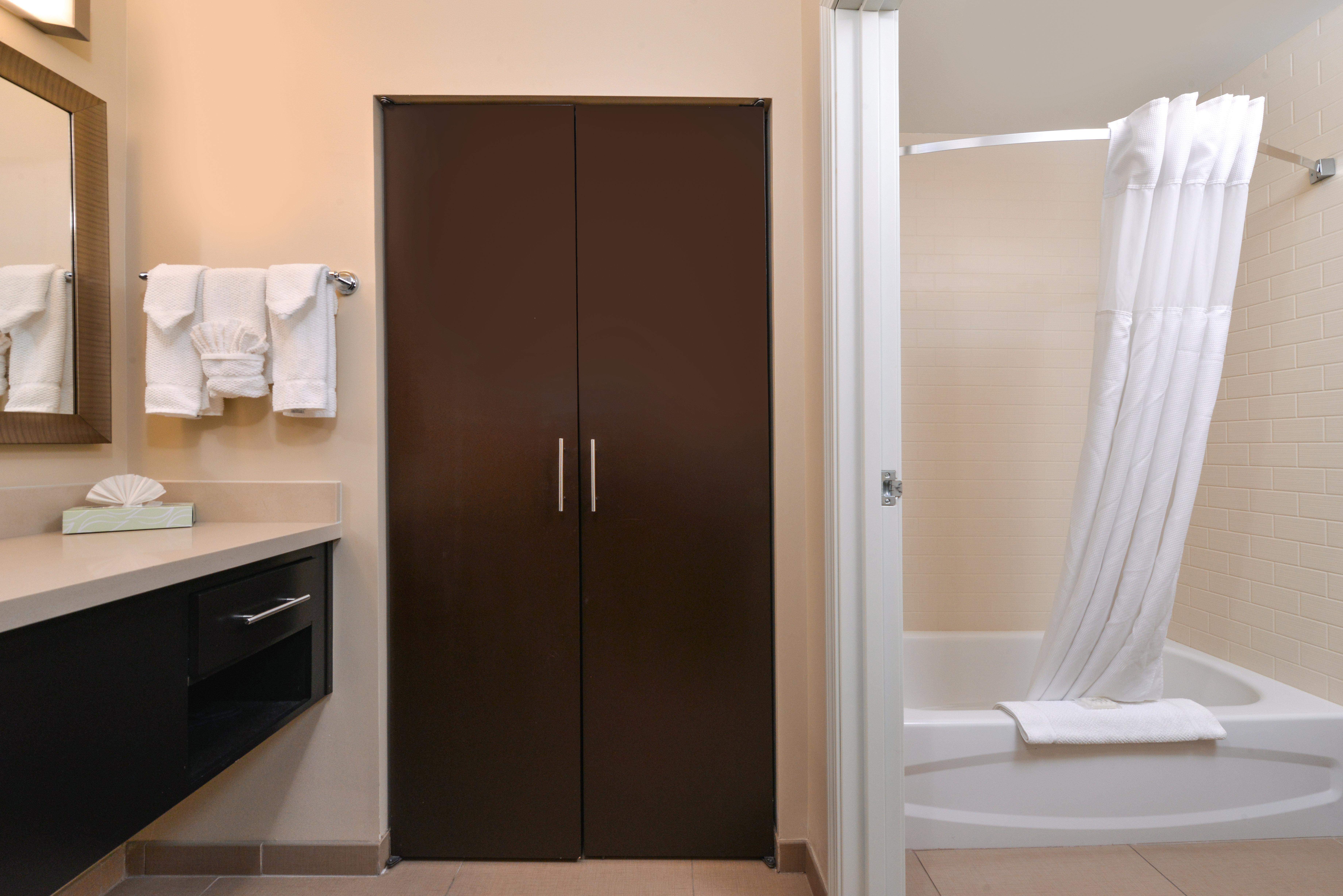 Staybridge Suites Merrillville By Ihg Esterno foto