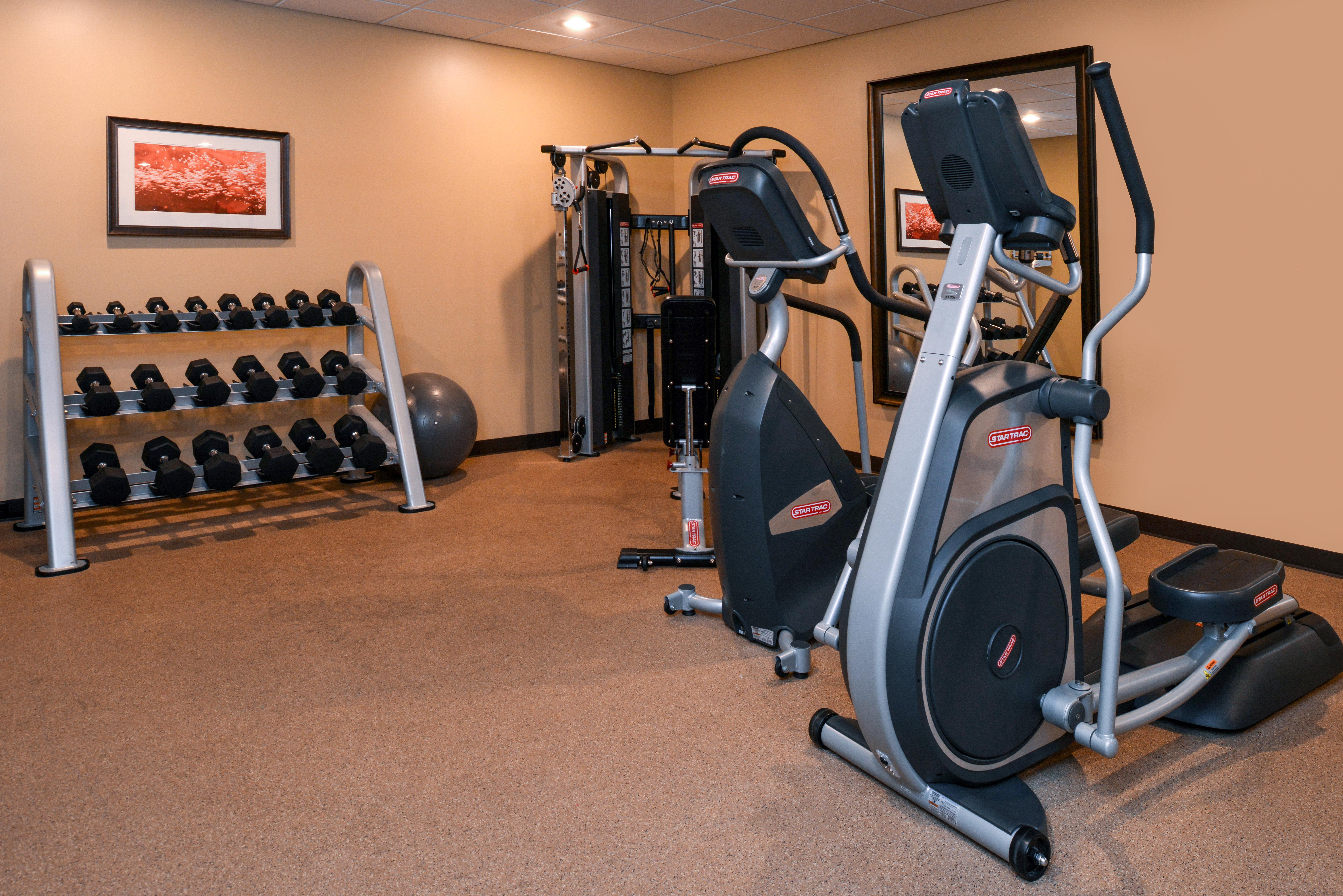 Staybridge Suites Merrillville By Ihg Esterno foto