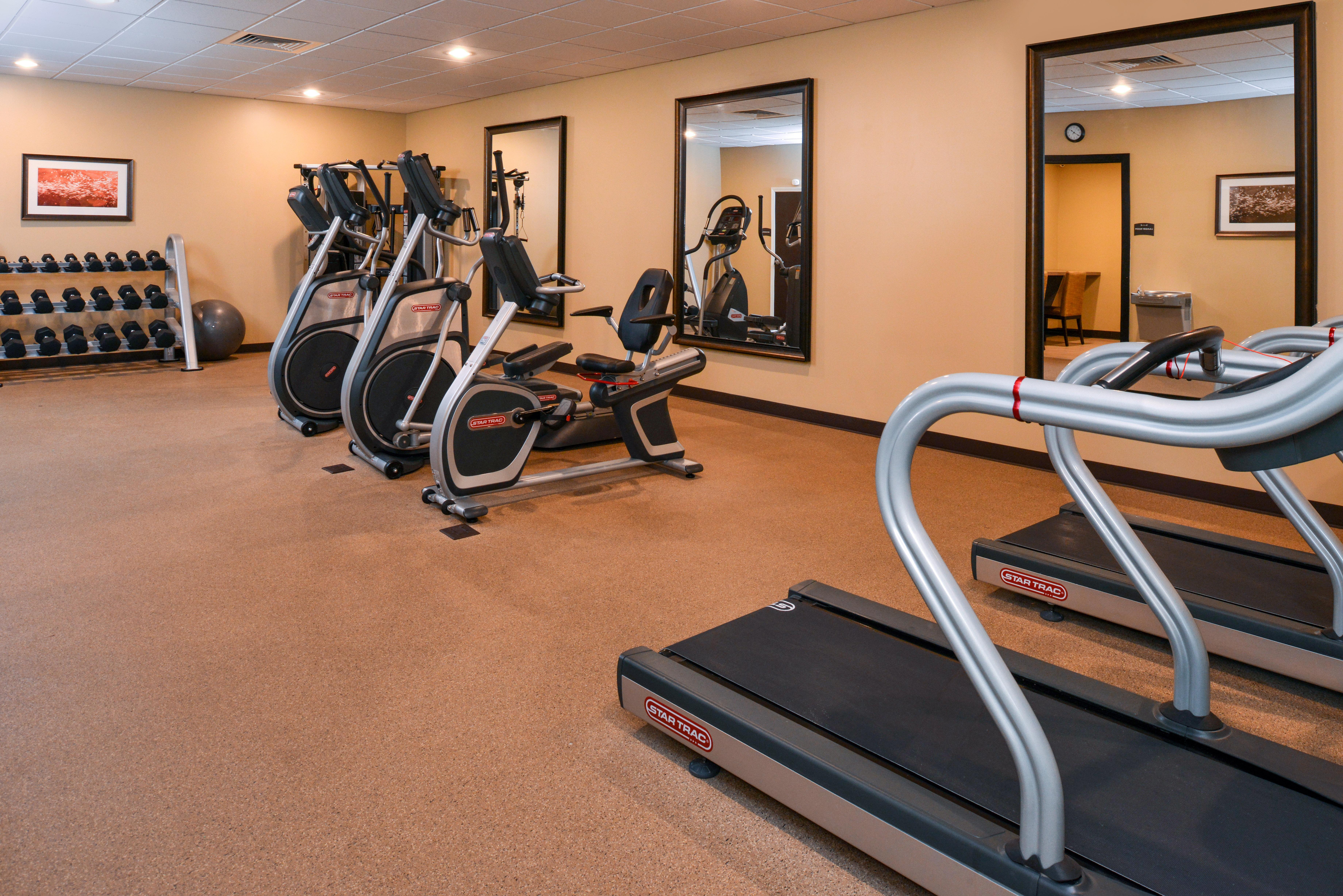 Staybridge Suites Merrillville By Ihg Esterno foto