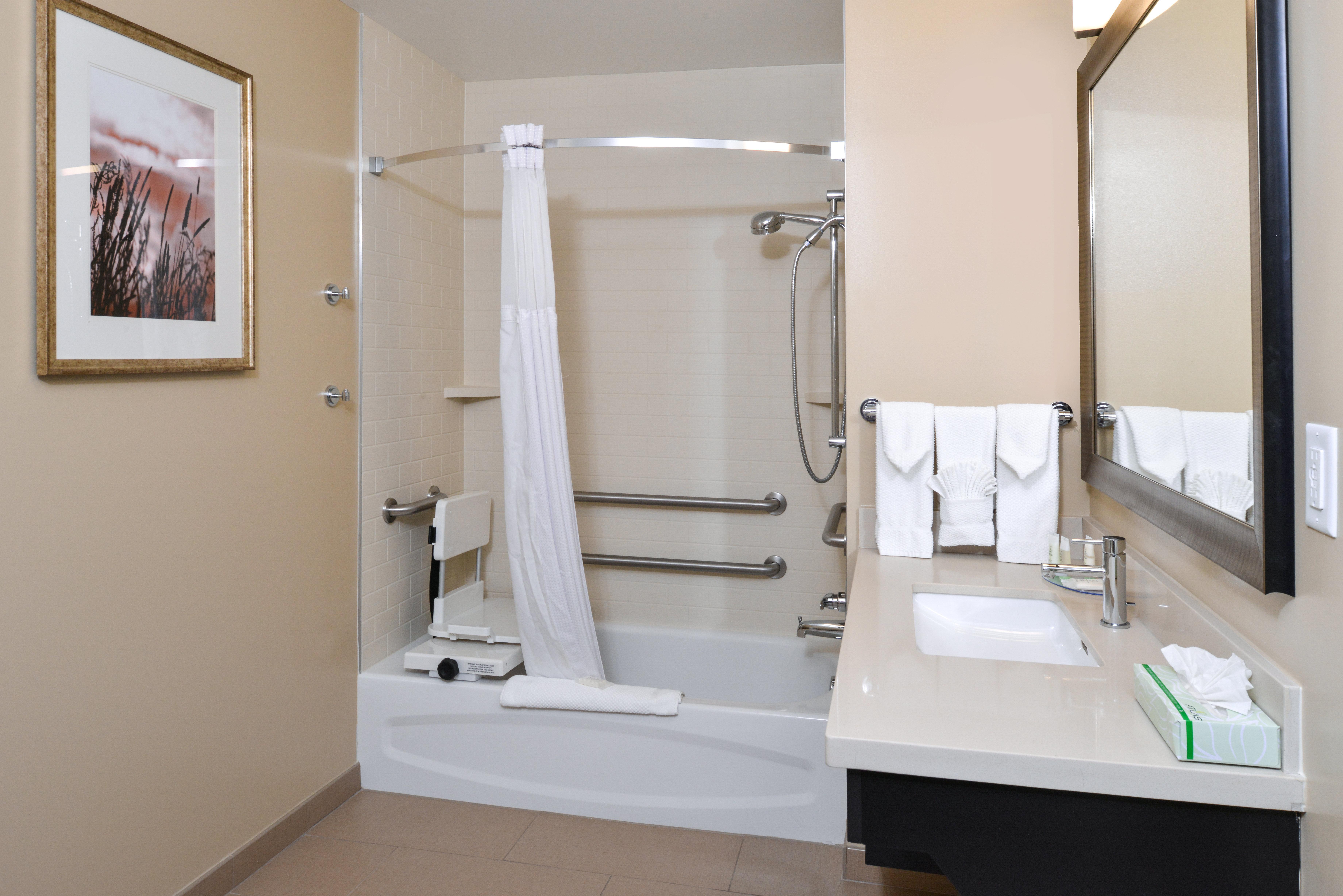 Staybridge Suites Merrillville By Ihg Esterno foto