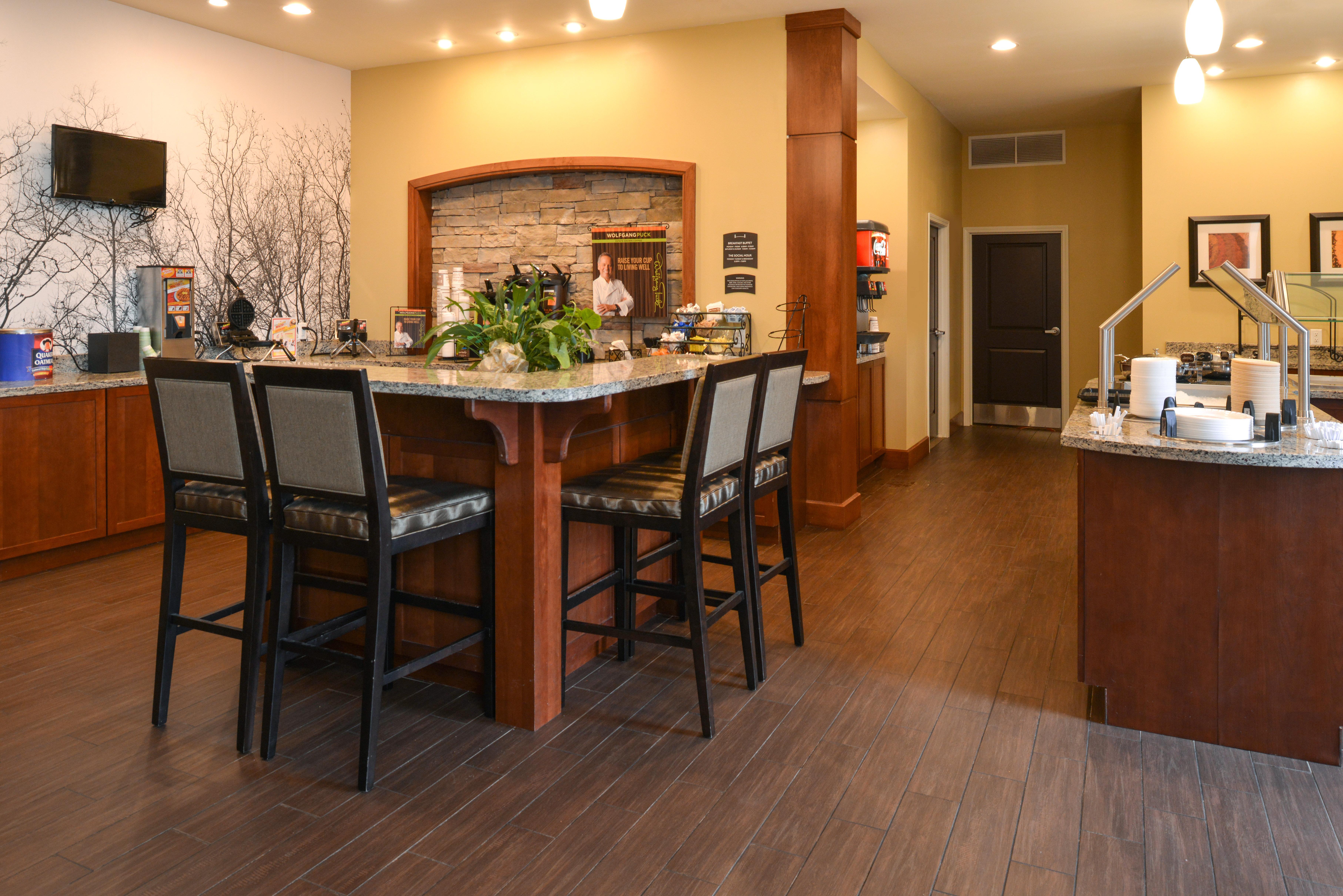 Staybridge Suites Merrillville By Ihg Esterno foto